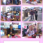 行事の様子を収めました。いろんな行事で毎日賑やか!皆様の笑顔であふれています。